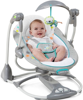 ������-������� Bright Starts 10215