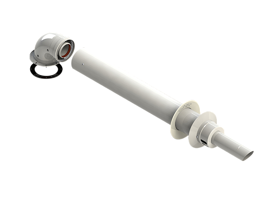 �������� ������������ ���������� ����. 60/100L (B-B) RTF12.009