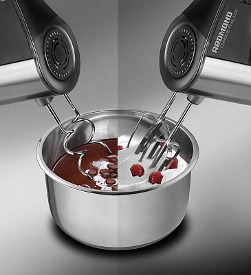 ������ Redmond RHM-M2104