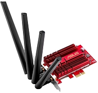 Wi-Fi ������� Asus PCE-AC88