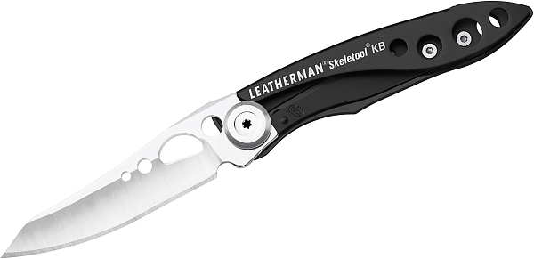 Leatherman Skeletool KB