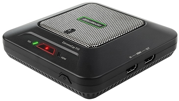 �� ����� Aver Media ExtremeCap 910