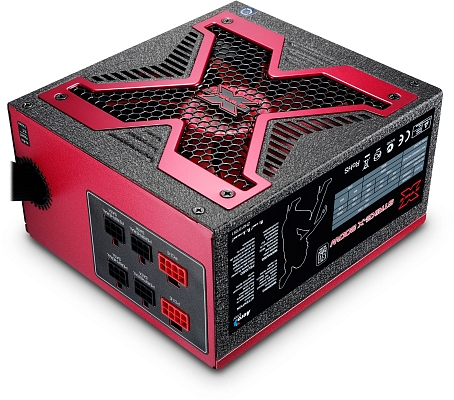 ���� ������� Aerocool Strike-X Power [Strike-X 800]
