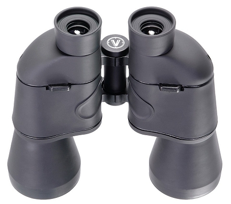 Veber Free Focus 10x50