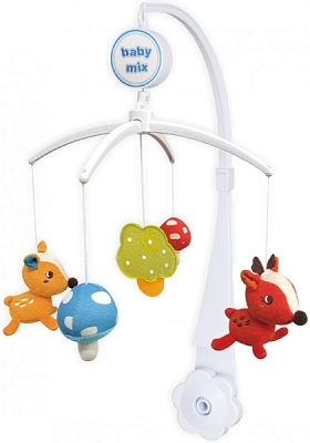 ������ Baby Mix 385M