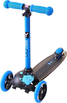 ������� Y-Scoo Trio Diamond