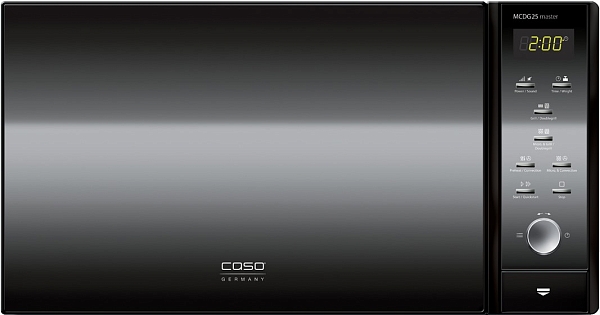 ������������� ���� Caso MCDG 25 Master