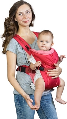 ����� / ������-������� Chudo Chado BabyActive Simple
