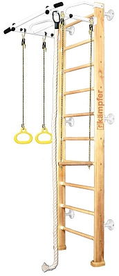 Kampfer Helena Wall 2.42m