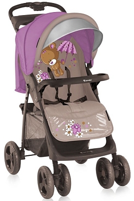 ������� Lorelli Foxy