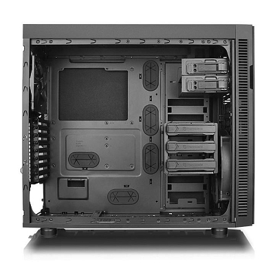 ������ (��������� ����) Thermaltake Suppressor F51