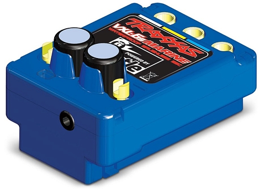 ���������������� ����� Traxxas Spartan TSM ARF