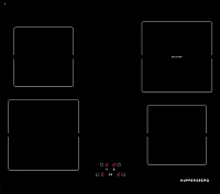 �������� ����������� Kuppersberg FA 6IF01