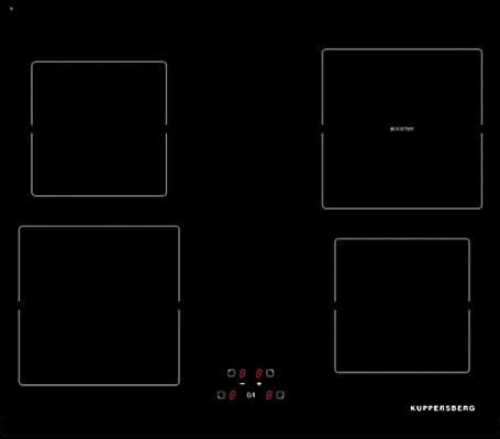 �������� ����������� Kuppersberg FA 6IF01