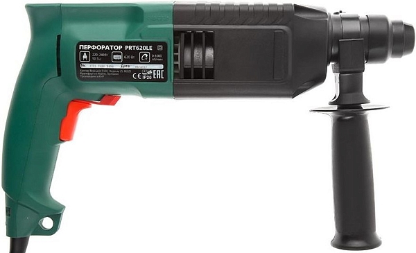 ���������� Hammer PRT 620LE