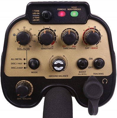 ��������������� Nokta Au Gold Finder