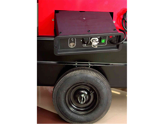 �������������� ��������� ��������� Ballu-Biemmedue PHOEN 110