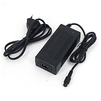 �������� ���������� 36V 2A ��� ������ Mini Robot