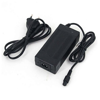 �������� ���������� 36V 2A ��� ������ Mini Robot