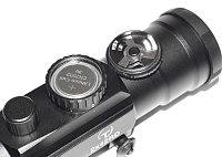 Target Optic 2x42RD