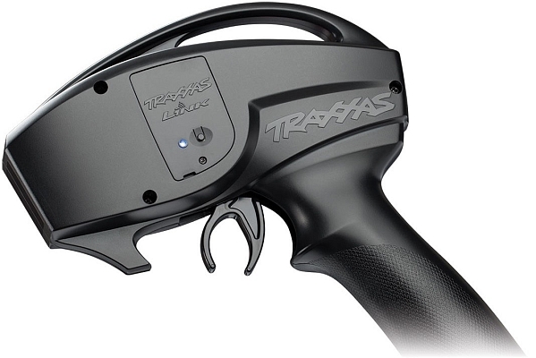 ���������������� ����� Traxxas Spartan TSM ARF