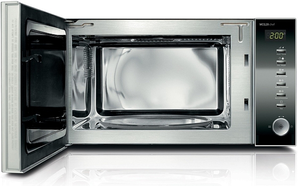 ������������� ���� Caso MCG 20 Chef