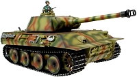 ���� �� ��������������� Taigen Panther Ausf A 1:16