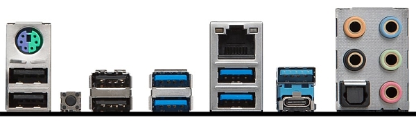 ����������� ����� MSI X299 RAIDER