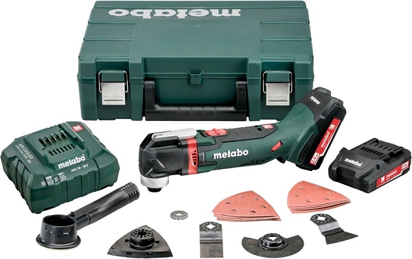 ������������������� ���������� Metabo MT 18 LTX Compact 613021510