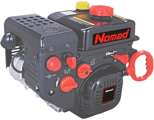 ��������� Nomad NS350