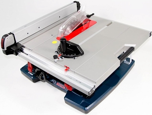 ���� Bosch GTS 10 XC 0601B30400