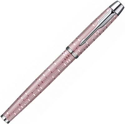 ����� Parker IM Premium T224 Pink Pearl CT