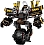 ����������� Lego Quake Mech 70632