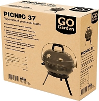 Go Garden Picnic 37
