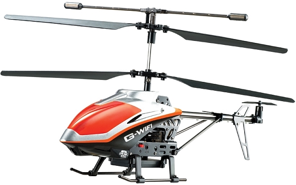 ���������������� �������� 1TOY GYRO-Wi-Fi