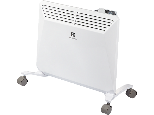 ��������� ������������� Electrolux ECH/T-1000 M