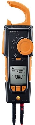 ���������� / ��������� Testo 770-2