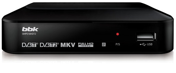 �� ����� BBK SMP018HDT2