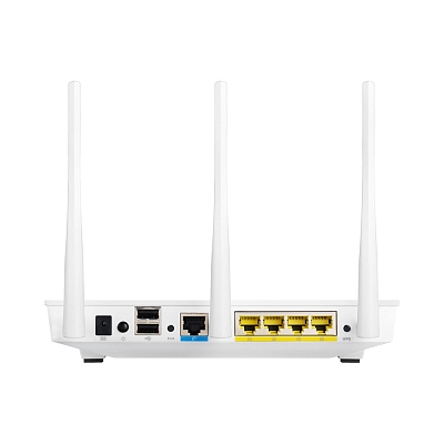 Wi-Fi ������� Asus RT-N66W