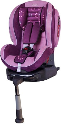 ������� ���������� WELLDON Royal Baby SideArmor Isofix