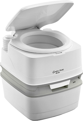Thetford Campa Potti Qube XG