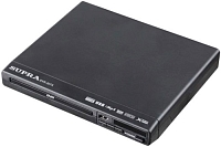 DVD/Blu-ray ����� Supra DVS-207X