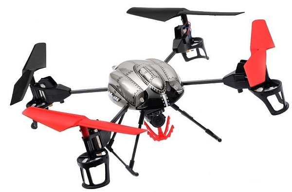 ������������ (����) WL Toys V999