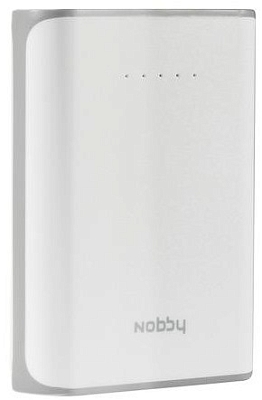 Powerbank ����������� Nobby Practic 013-001