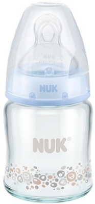 ��������� (������) NUK First Choice Plus 120