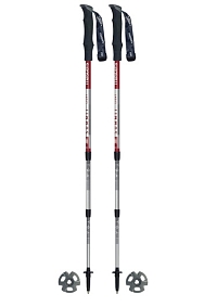 ������������ ����� Masters SUMMIT LIGHT RED TREKKING 01S4419