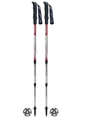 ������������ ����� Masters SUMMIT LIGHT RED TREKKING 01S4419