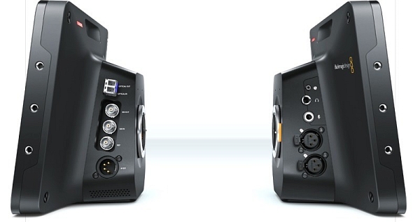 ����������� Blackmagic Studio Camera 4K