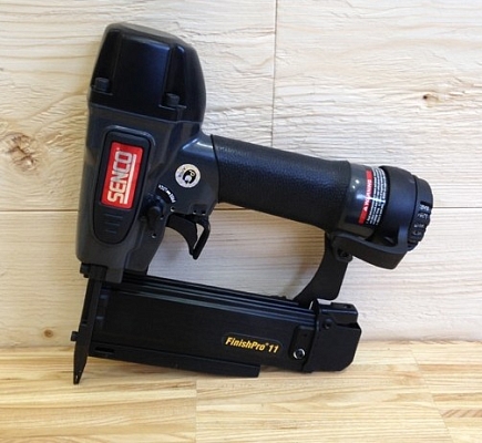 ������������ ������� Senco FinishPro 11