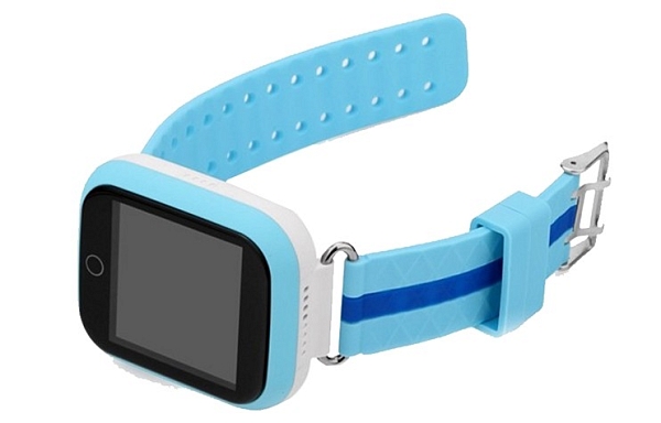 ������� ������ Smart Watch Smart Q100